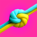 Go Knots 3D Mod APK icon