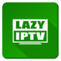 LAZY IPTV Mod APK icon