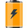 Fast Charging icon