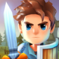 Beast Quest - Ultimate Heroes Mod APK icon