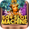 SLOTS! Mod APK icon