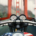 Moto Rider USA Mod APK icon