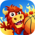 Mascot Dunks Mod APK icon