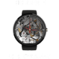 Steampunk Watchface for Wear Mod APK icon