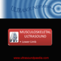 MSK ultrasound Lower Limb Mod APK icon