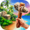 Island Survival 3 PRO icon