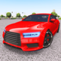 Driving School Fever Mod APK icon