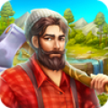 Golden Farm Canyon icon