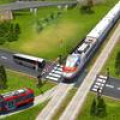 Train Simulator 2017 Mod APK icon