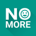 No More! icon