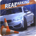 Real Car Parking : Driving Str Mod APK icon