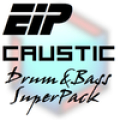 Caustic 3 DrumNBass icon