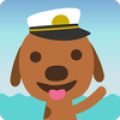 Sago Mini Boats Mod APK icon