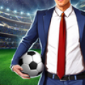 Soccer Agent - Manager 2022 Mod APK icon