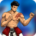 Mortal battle: Fighting games Mod APK icon