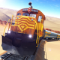 Train Simulator Mod APK icon