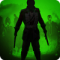 DEAD HUNTER: FPS Zombie Survival Shooter Games icon