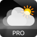 WeatherRadar Pro Mod APK icon