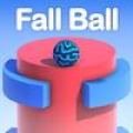 Fall Ball : Addictive Falling Mod APK icon