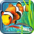 Fish Farm 2 Mod APK icon