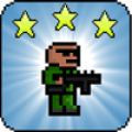 Pixel Force Mod APK icon