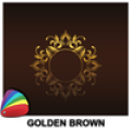 Golden Brown for XPERIA™ Mod APK icon