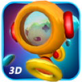 3D BALL RUN - FREE Mod APK icon
