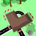 Road Closed.‏ icon