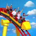 Roller Coaster Games 2020 Them Mod APK icon