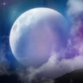 Mystic Night Pro Live WP‏ icon