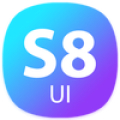 S8 UI - Icon Pack Mod APK icon