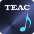TEAC HR Audio Player Mod APK icon