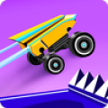 Motor Parkour Mod APK icon