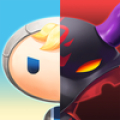 Sudden Warrior Plus (Tap RPG) Mod APK icon