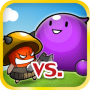 Slime vs. Mushroom Mod APK 2.6 - Baixar Slime vs. Mushroom Mod para android com [Remover propagandas]