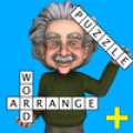 Word Fit Puzzle + Mod APK icon