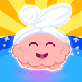 Brain SPA - Relaxing Thinking Mod APK icon