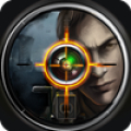 Sniper Shoot Strike 3D icon