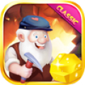 Classic Gold Miner Mod APK icon