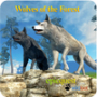 Wolves of the Forest Mod APK 1.6 - Baixar Wolves of the Forest Mod para android com [Cheia]