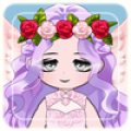 The angel's closet Mod APK icon