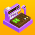 Perfect Store 3D Mod APK icon