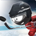 Stickman Ice Hockey Mod APK icon