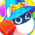 Wonderland Blast Mod APK icon