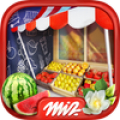 Grocery Store Mod APK icon