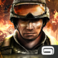 Modern Combat 3: Fallen Nation icon