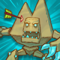 Tower Defense Heroes‏ icon