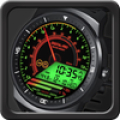 V04 WatchFace for Android Wear Mod APK icon