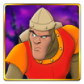 Dragon's Lair Mod APK icon