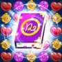 Magic Jewels: Match 3 Games Mod APK 10.0 - Baixar Magic Jewels: Match 3 Games Mod para android com [Dinheiro Ilimitado]